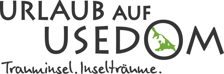 Logo Urlaub auf Usedom